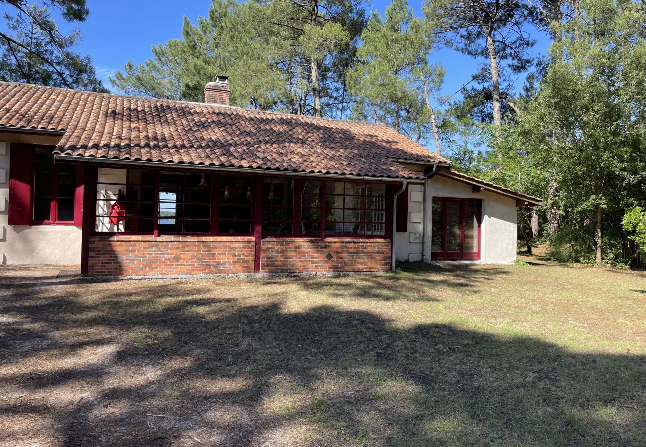 House in Lacanau - TEDEY