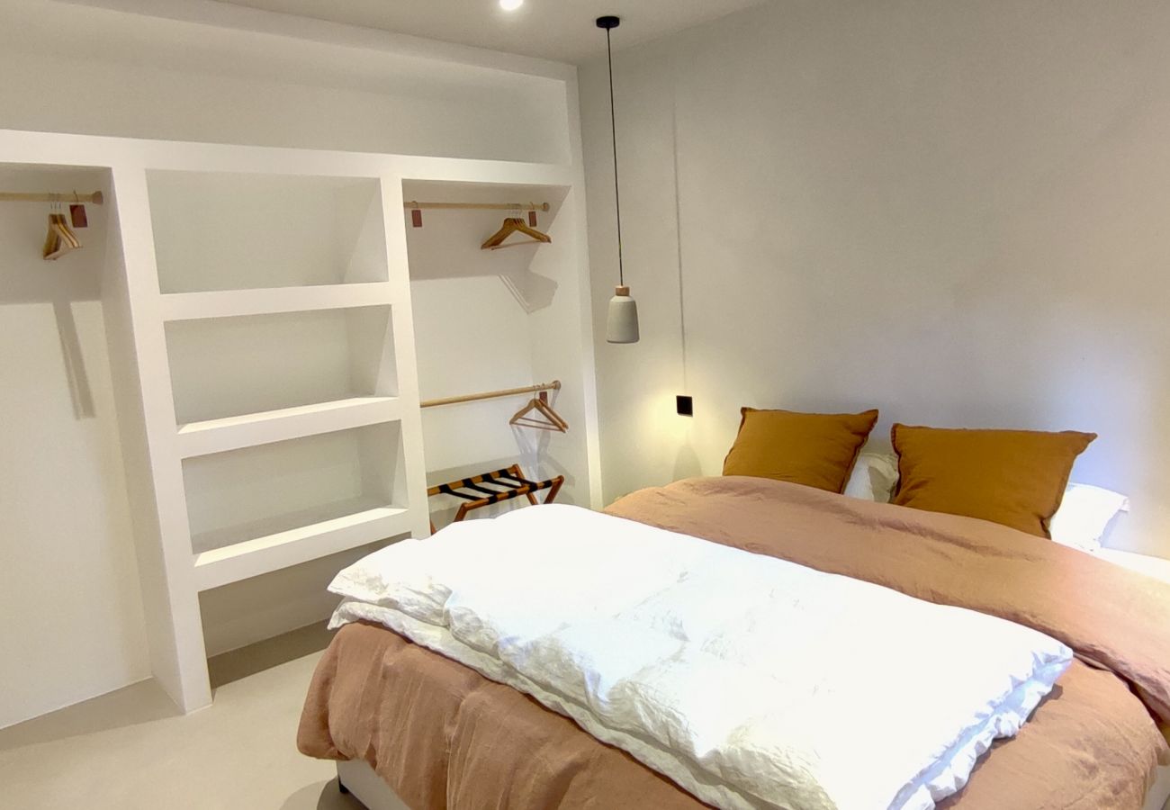 Apartamento en Lacanau - BAGA