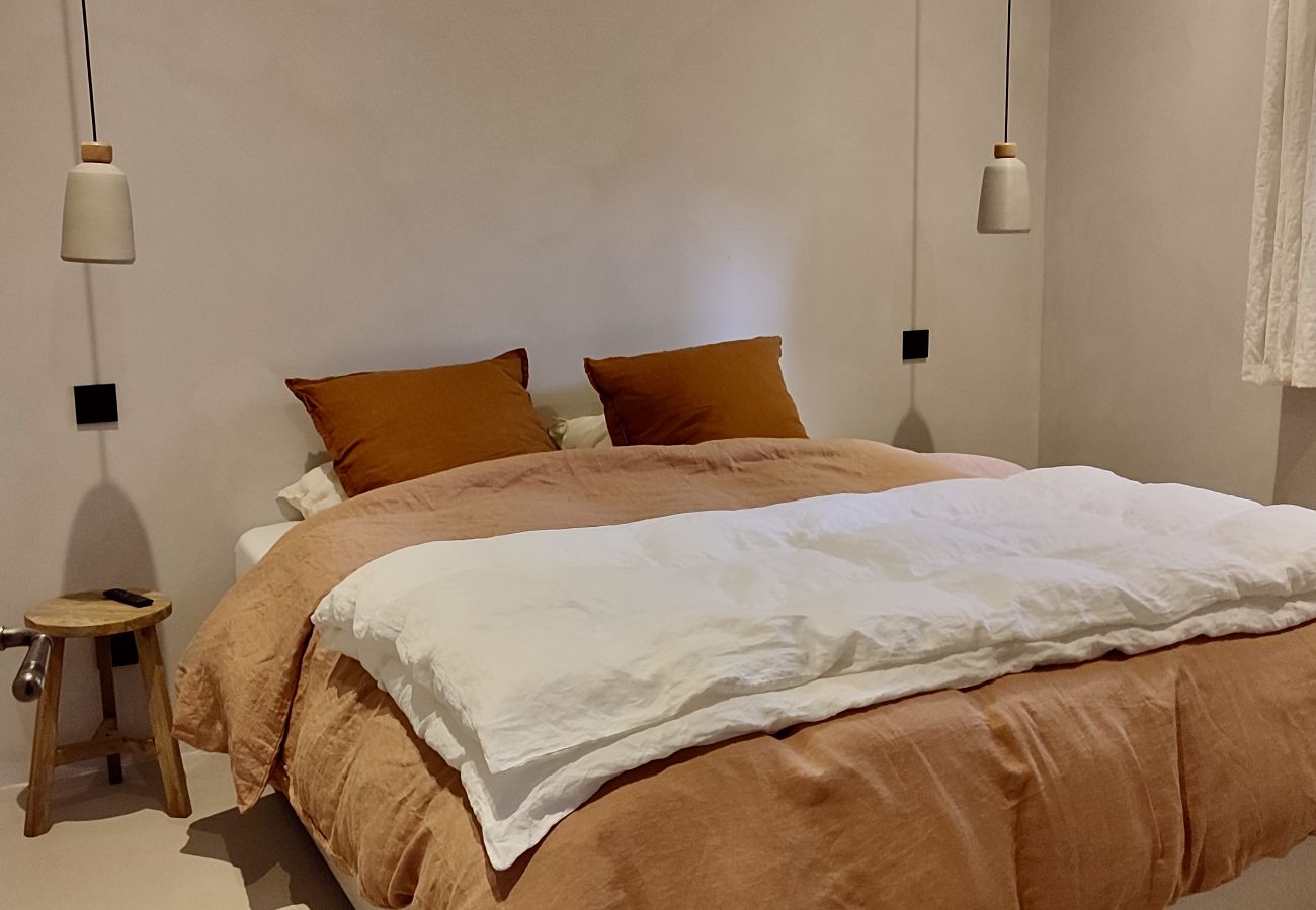 Apartamento en Lacanau - BAGA